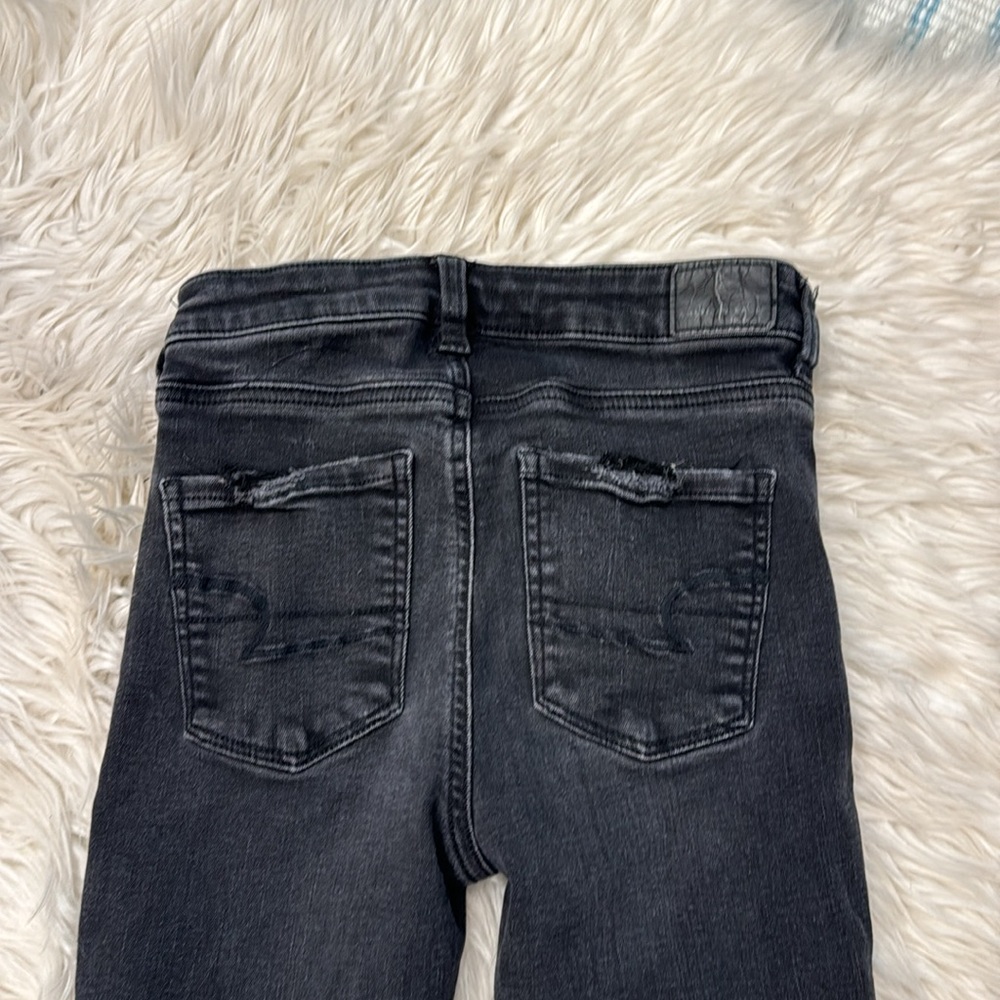 Womens American eagle jeans - Picture 9 of 10